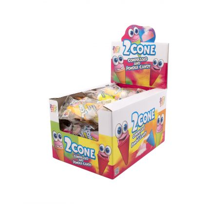 2Cone 12g