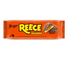 Reece Rounds 96g