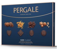 Pergale Dark Classic 343g