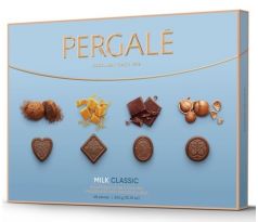 Pergale Milk Classic 343g