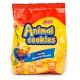 Animal Cookies 250g Vanilla
