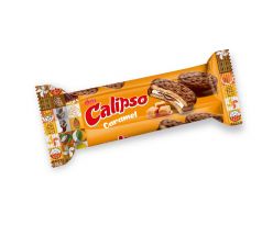 Calipso 180g Caramel