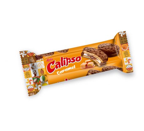 Calipso 180g Caramel