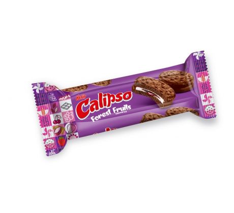 Calipso 180g Forest Fruits