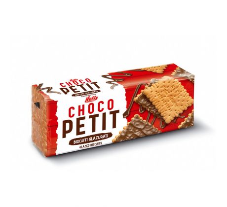 Choco Petit 275g