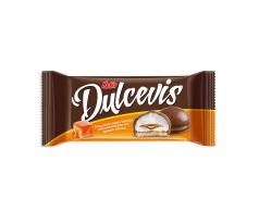 Dulcevis 70g Caramel