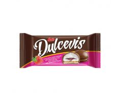 Dulcevis 70g Strawberry