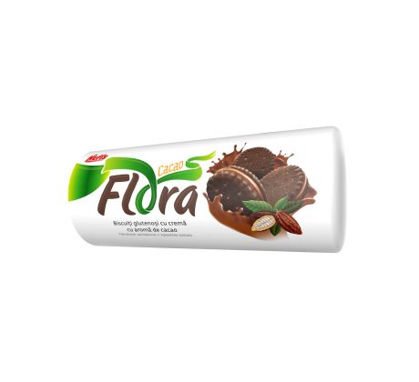 Flora 180g Cocoa