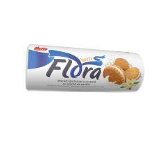 Flora 180g Vanilin