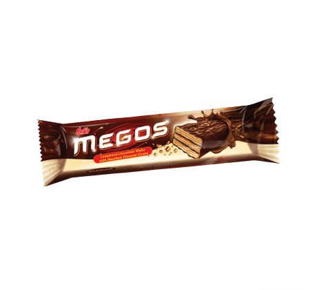 Megos 30g Cocoa Cream