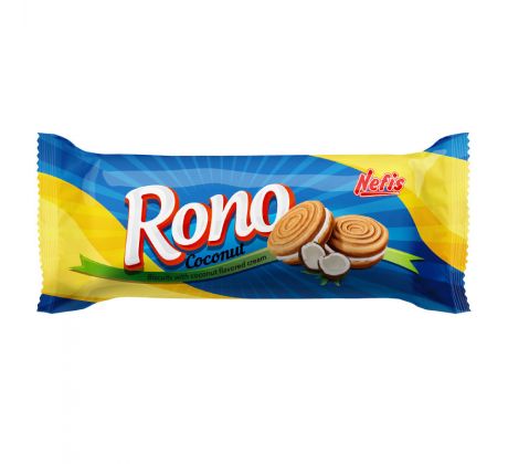 Rono 45g Coconut