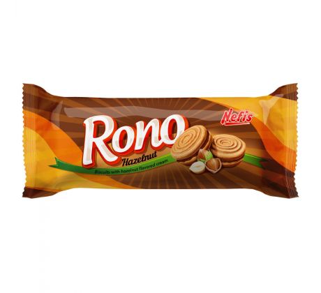 Rono 45g Hazelnut