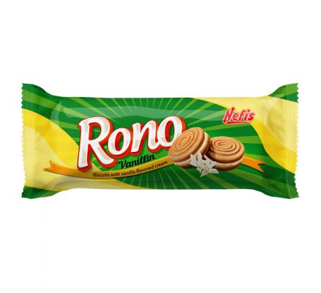 Rono 45g Vanillin
