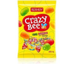 Crazy Bee 200g