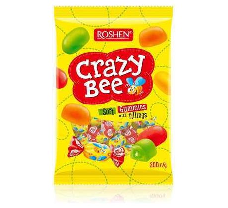Crazy Bee 200g