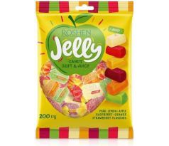 Jelly 200g Soft & Juicy