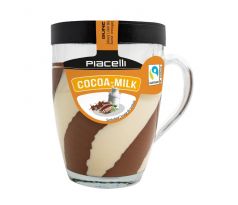 Piacelli 300g Cocoa Milk