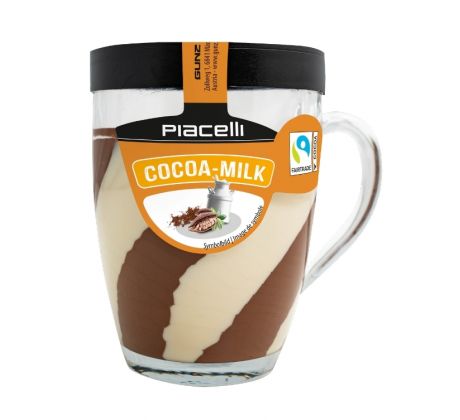 Piacelli 300g Cocoa Milk