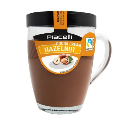 Piacelli 300g Hazelnut