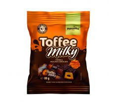 Toffee Milky 88g