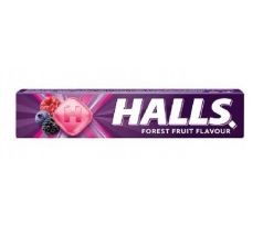 Halls 33,5g Forest Fruit