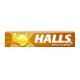 Halls 33,5g Honey & Lemon