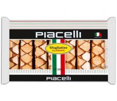 Piacelli 200g Sfogliatine