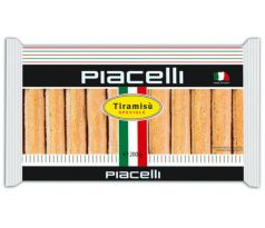 Piacelli 200g Tiramisu