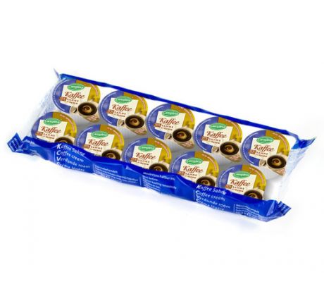 Campina Smotana do kávy 10x10g