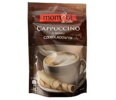 Moment Cappuccino 100g čokoládové