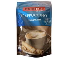 Moment Cappuccino 100g s magnéziom
