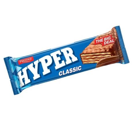 Hyper 50g Classic