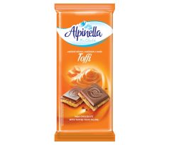 Alpinella 100g Toffi