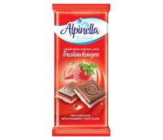 Alpinella 100g Strawberry