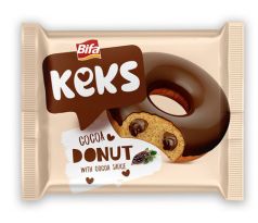 Keks Donut 40g Cocoa