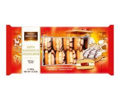 Jaffa 380g Blueberry