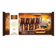 Jaffa 380g Cherry