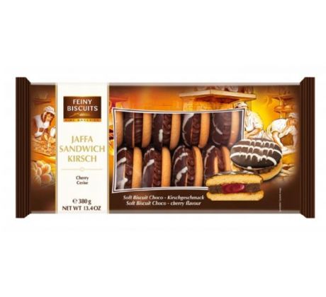 Jaffa 380g Cherry