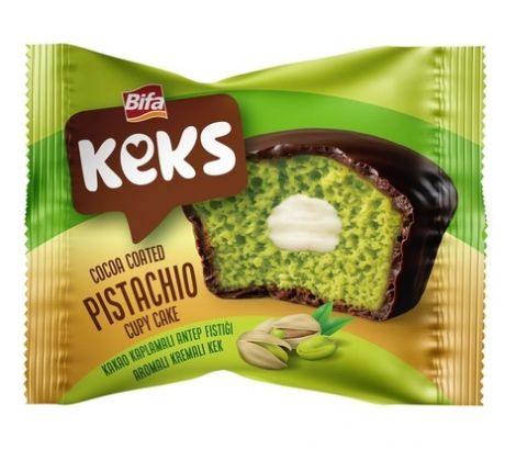 Keks Pistachio 45g