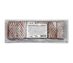 Prima rolky kakaové 240g čučoriedka