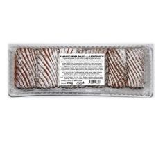 Prima rolky kakaové 240g lesné ovocie s cukrom