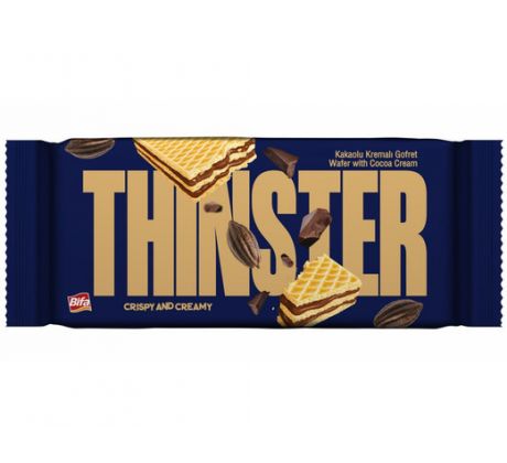 Thinster 55g Cocoa Cream