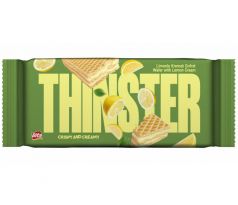 Thinster 55g Lemon Cream