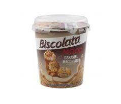 Biscolata Mood 100g Caramel Macchiato