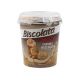 Biscolata Mood 100g Caramel Macchiato