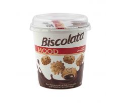 Biscolata Mood 100g Milk Chocolate