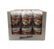 Biscolata Mood 100g Milk Chocolate