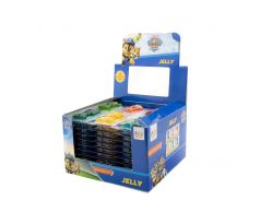 Paw Patrol Jelly 66g