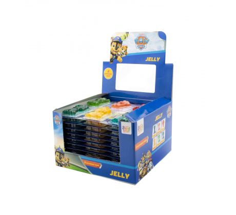 Paw Patrol Jelly 66g
