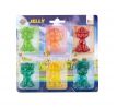 Paw Patrol Jelly 66g